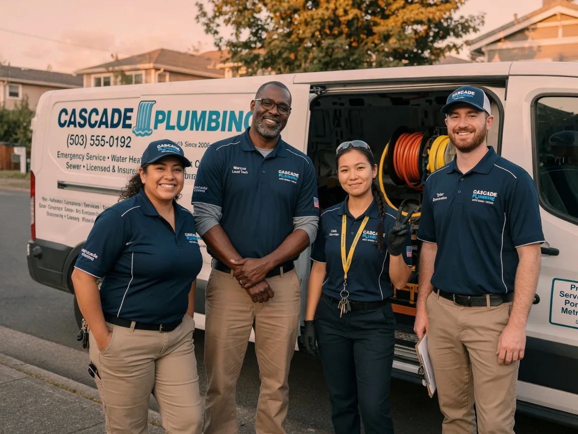 Emergency Plumber company in Cuba, IL